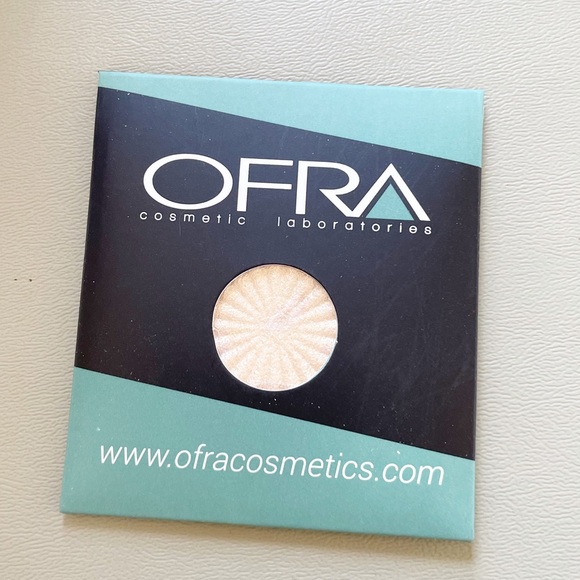 NEW OFRA Godet Rodeo Drive Single Powder Highlighter Refill 1.5 g / 0.05 oz - Picture 2 of 3